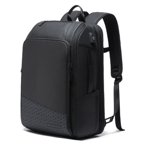  BANGE 22005 - Laptop BackPack - Black 