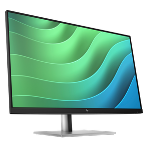  HP 27Inch Series 5 E27 - Flat Monitor - 75Hz - 5ms Response Time - FHD 