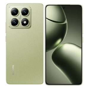 Xiaomi 14T - Dual SIM - 6.67 inch Amoled 144 Hz 4000 nits - MediaTek Dimensity 8300 Ultra - 5000 mAh 67 W