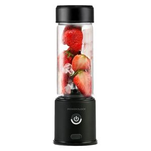  خلاط يدوي باورولوجي - 126 واط - اسود 