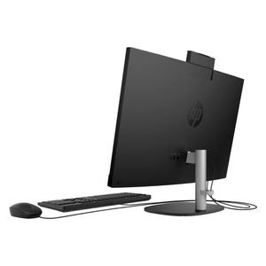  HP 23.8-Inch - AIO 24-cr1007 - Core i5-U5-125 - 16GB/512GB SSD - Shared - DOS 