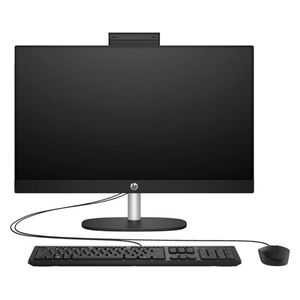  HP 23.8-Inch - AIO 24-cr1007 - Core i5-U5-125 - 16GB/512GB SSD - Shared - DOS 