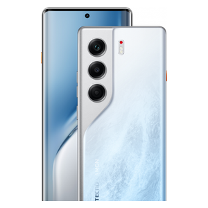  تيكنو Camon 40 Pro 5G - دبل سيم - اموليد - ميدياتك دايمنستي 7300 - بحجم بطارية 5200 ميلي امبير 