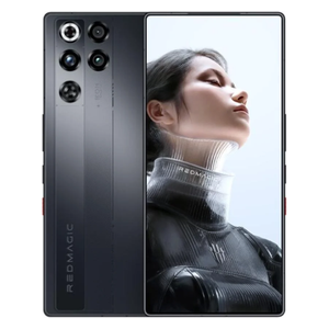  ريدماجيك 11 برو - بشاشة 6.85-انج اموليد معدل التحديث 144 هيرتز - معالج سنابدراجون 8 اليت جيل 5 - بطارية 7500 مللي امبير وشحن سلكي و لاسلكي 80 واط 