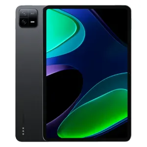  Xiaomi Pad 8 - Wi-Fi - 11.2-inch 3.2K Display - Snapdragon 8s Gen 4 - 9200mAh, 45W Charging, AI Features 
