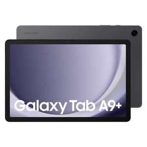  سامسونج كلاكسي تاب A9 Plus - 128 /8GB - رمادي 