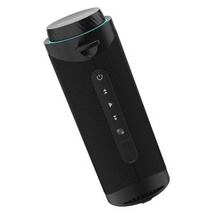  Tronsmart T7 Portable Bluetooth Speaker - Up to 12 hours - USB-C - Black 