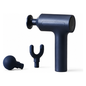  Xiaomi Massage Gun 2 - 2800 RPM - 2450 mAh battery capacity. 