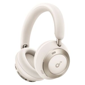  Anker Space One Pro - Bluetooth Headphone On Ear - White 