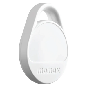 Momax - Pinpop Lite Find My Locator - White