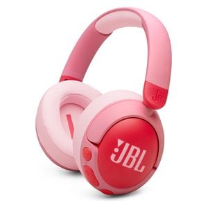 JBL JR 470NC - Bluetooth Headphone On Ear - Pink