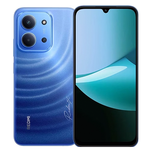  Xiaomi Redmi 15C - Dual SIM - 6.71 inch - 60Hz - MediaTek Helio G85 - 5000 mAh - 18W 