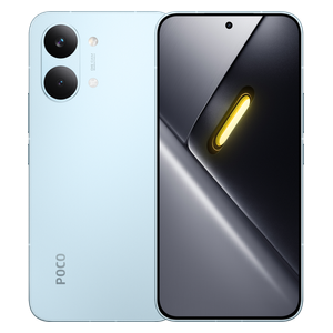  شاومي بوكو X8 برو ماكس - دبل سيم - شاشة 6.83 بوصة أموليد - معالج Dimensity 9500s - بطارية 8500 مللي أمبير بالساعة، شحن 100 واط 