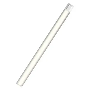  شريط إضاءة LED قابل لإعادة الشحن من بروميت - Lumia 60 - مستشعر حركة - بطارية بحجم 2000 مللي امبير - ابيض 