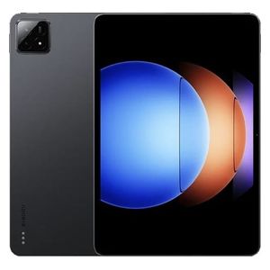  Xiaomi Pad 6S Pro - WiFi - 12.4 Inch - 144 Hz - Snapdragon 8 Gen 2 - 10000 mAh - 120W 