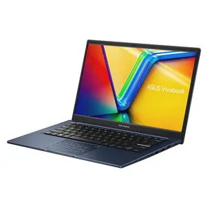  Asus Vivobook 14 - 14-inch - Intel Core i7 - 13th Gen - 12GB/512GB SSD - Intel UHD Graphics - Windows 11 