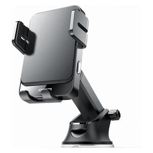  حامل موبايل جوي روم - JR-ZS219 - اسود 