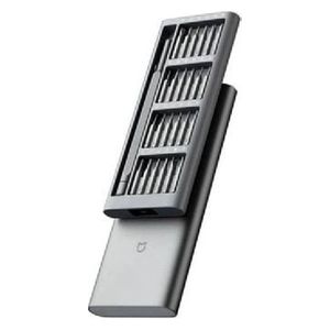  Xiaomi - Precision Screwdriver Kit - Gray 