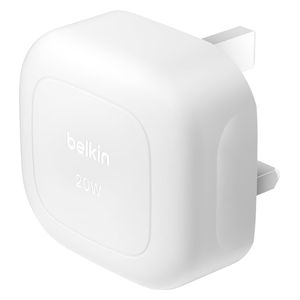 Belkin Boost - Wall Charger - 20W - White