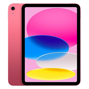  Apple iPad 11 - 11-inch Liquid Retina Display - Wi-Fi - Apple A16 Chip - 512GB - Pink 