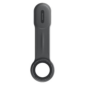  Moxedo CM075 - Magnetic Flexible Car Phone Holder - Black 
