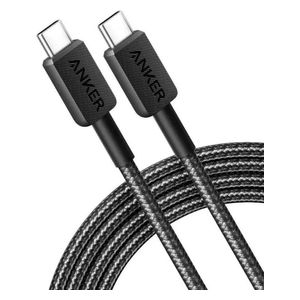Anker Cable USB-C  - 240W - 1.8 m - Black