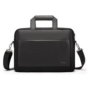 BANGE laptop Backpack - Black