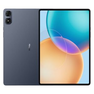  انفنكس X باد إدج  4 جي - نانو سيم - شاشة بحجم 13.2 انج - سنابدراجون 685 - بطارية بحجم 8000 مللي امبير - شحن 18 واط 