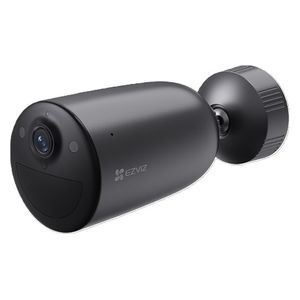Ezviz EB3 - Outdoor Security Camera - Black