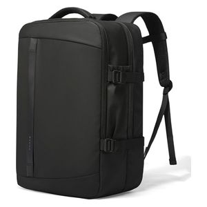 BANGE laptop Backpack - Black