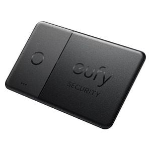 Eufy Smart Track Card For Apple iOS only - Black