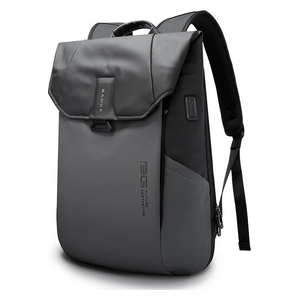 BANGE laptop Backpack - Black