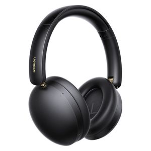 Ugreen Studio Max 2 - Bluetooth Headphone Over Ear - Up To 80 hours - Bluetooth 5.4 - Black