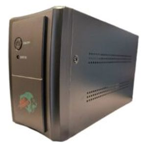  High Power UPS – 2000 VA - Black 