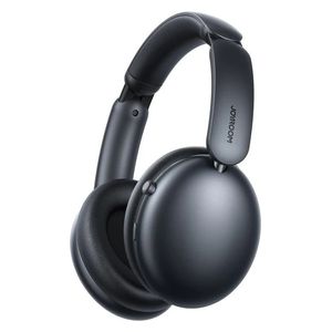  Porodo JR-JH1 - Bluetooth Headphone On Ear - Black 