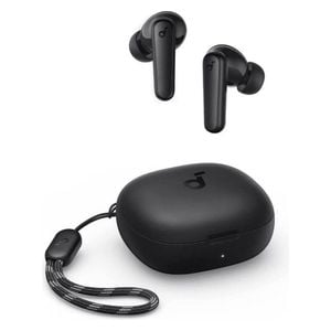  Anker R50i - Bluetooth Headphone In Ear - Black 