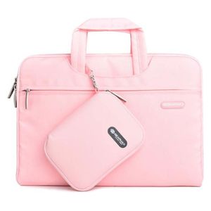 WiWU Laptop Bag - Pink