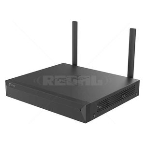 Ezviz Wireless NVR X5S - Network Video Recorder - Black