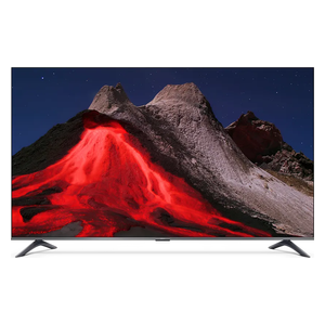  Xiaomi 75-Inch TV A Pro - Smart 4K Ultra HD QLED - 120Hz - Google TV - 2026 Model 