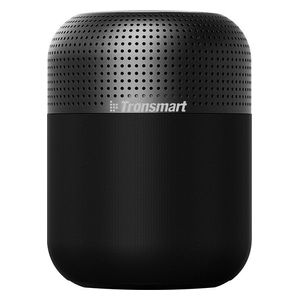  Tronsmart Element T6 Max Bluetooth Speaker - Bluetooth 5 - 12000mAh - USB-C - Black 