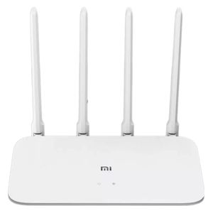  Xiaomi Mi Router AC1200 - Router - White 