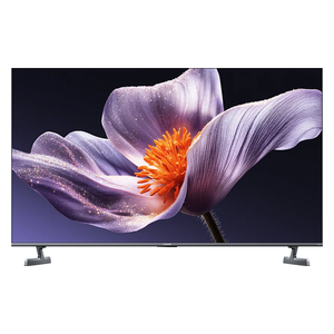  Xiaomi S Mini LED - 65 Inch - Smart TV - 60Hz 4K - Gray 