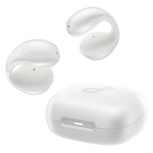  Anker Soundcore C30i - Open-Ear Clip Earbuds - 30-Hour Battery - IPX4 Water Resistant - Bluetooth 5.4 - White 