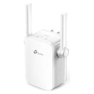  TP-Link TL-WA855 - WiFi Range Extender - White 