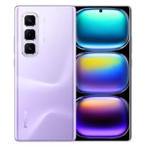 Infinix Hot 50 Pro Plus - Dual SIM - 256/8GB