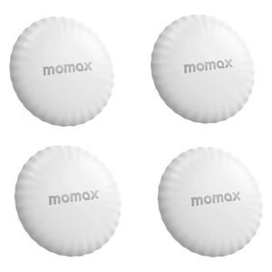  Momax Pintag - White 