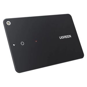 UGREEN Finder-CM817 – Smart Finder – Wallet Tracker –Black