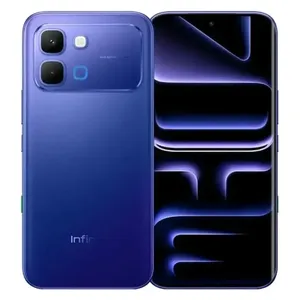  Infinix Note Edge 5G - Dual SIM - AMOLED Display - MediaTek Dimensity 7100 - 6500 mAh, 45W Charging - AI 