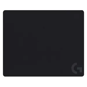  لوحة ماوس للالعاب قماشية من لوجيتك - G240 - اسود 