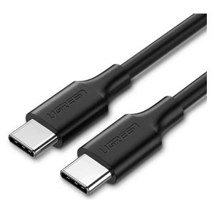 Ugreen - Cable USB-C To USB-C - 1.5 m - Black